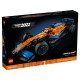 LEGO Technic 42141 Dirkalnik McLaren Formula 1 