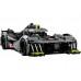 LEGO® Technic 42156 PEUGEOT 9X8 24H Le Mans Hybrid Hypercar