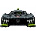 LEGO® Technic 42156 PEUGEOT 9X8 24H Le Mans Hybrid Hypercar
