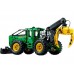 Lego Technic 42157 Vlačilec hlodov John Deere 948L-II