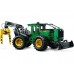 Lego Technic 42157 Vlačilec hlodov John Deere 948L-II