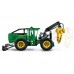 Lego Technic 42157 Vlačilec hlodov John Deere 948L-II