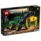 Lego Technic 42157 Vlačilec hlodov John Deere 948L-II