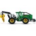 Lego Technic 42157 Vlačilec hlodov John Deere 948L-II