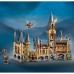 LEGO Harry Potter 71043 Grad Hogwarts