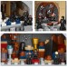 LEGO Harry Potter 71043 Grad Hogwarts