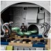 LEGO Harry Potter 71043 Grad Hogwarts
