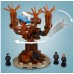 LEGO Harry Potter 71043 Grad Hogwarts