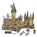 LEGO Harry Potter 71043 Grad Hogwarts