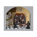LEGO Harry Potter 71043 Grad Hogwarts