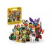 Lego Minifigures 71045 25. serija