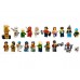 LEGO Ninjago 71741 NINJAGO City mestni vrtovi