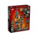 LEGO Ninjago 71741 NINJAGO City mestni vrtovi