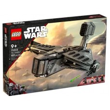 LEGO Star Wars 75323 Justifier