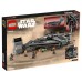 LEGO Star Wars 75323 Justifier