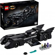 LEGO DC Super Heroes 76139 Batmobil