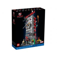 LEGO Marvel 76178 Daily Bugle