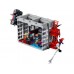 LEGO Marvel 76178 Daily Bugle