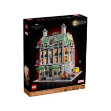 LEGO Marvel 76218 Sanctum Sanctorum