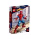 LEGO Super Heroes Spiderman figura (76226)