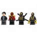 LEGO Marvel 76247 Hulkbuster: Bitka za Wakando
