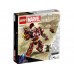 LEGO Marvel 76247 Hulkbuster: Bitka za Wakando