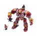 LEGO Marvel 76247 Hulkbuster: Bitka za Wakando