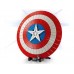 LEGO Super Heroes 76262 Ščit Stotnika Amerike