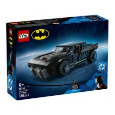 LEGO Super Heroes 76332 Batman™ Batmobile