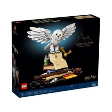 LEGO® Harry Potter Icons  76391 ™ Hogwarts™ - Collectors' Edition