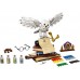LEGO® Harry Potter Icons  76391 ™ Hogwarts™ - Collectors' Edition