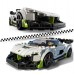 LEGO Speed Champions 76900 Koenigsegg Jesko