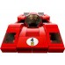 LEGO Speed Champions - 1970 Ferrari 512 M (76906)