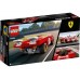 LEGO Speed Champions - 1970 Ferrari 512 M (76906)