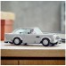 LEGO Speed Champions 76911 007 Aston Martin DB5