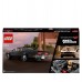 LEGO Speed Champions 76912 Fast & Furious 1970 Dodge Charger R/T