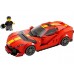 LEGO Speed Champions 76914 Ferrari 812 Competizione