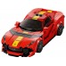 LEGO Speed Champions 76914 Ferrari 812 Competizione