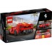 LEGO Speed Champions 76914 Ferrari 812 Competizione