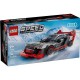 Lego® Speed Champions 76921 Dirkalni avtomobil Audi S1 e-tron quattro