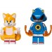 LEGO Sonic 77002 Cyclone vs Metal Sonic