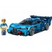 LEGO Speed Champion 77253 Bugatti Vision GT Hyper Sports Car