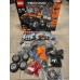 Lego Technic 8110 Unimog U400 (Rabljen - sortiran) z navodili in embalažo