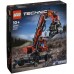 LEGO Technic 42144 Bager